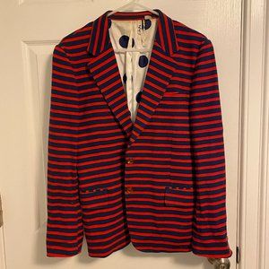 Vintage Kyliya Blazer Anthropologie (L)